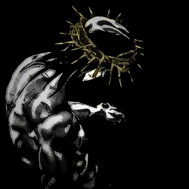 Album cover art for Hiit