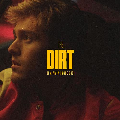 Album cover art for The Dirt