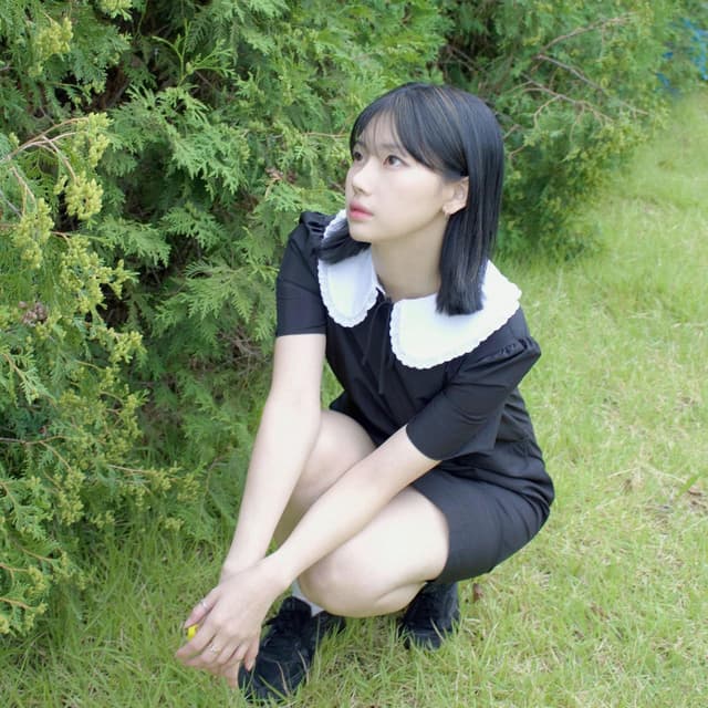 Album cover art for Promises