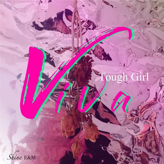 Album cover art for VIVA