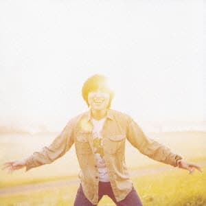 Album cover art for 太陽