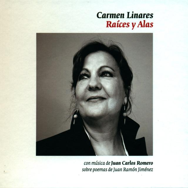 Album cover art for Raíces Y Alas