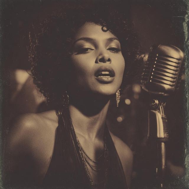 Album cover art for The Shape of Tenderness