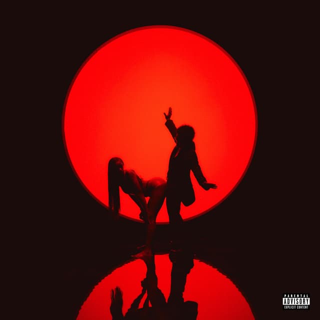 Album cover art for Fat Juicy & Wet