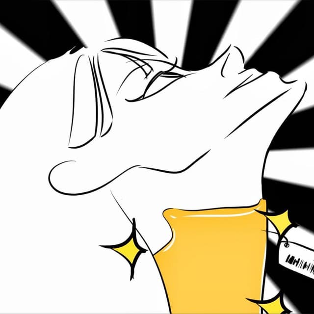 Album cover art for 我叫玛丽苏