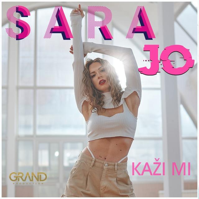 Album cover art for Best Of