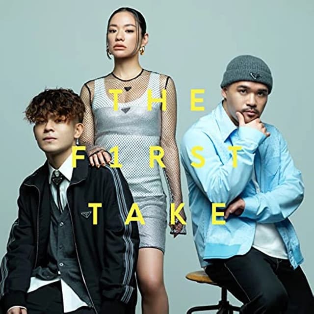 Album cover art for LONGINESS REMIX