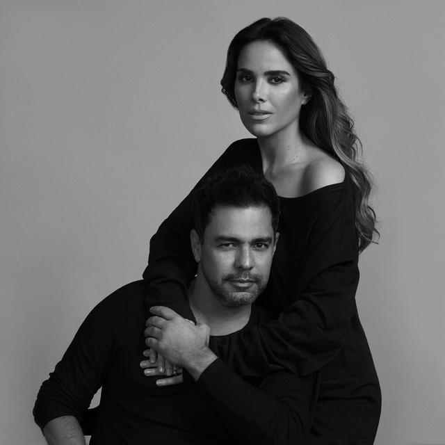 Album cover art for Pai & Filha