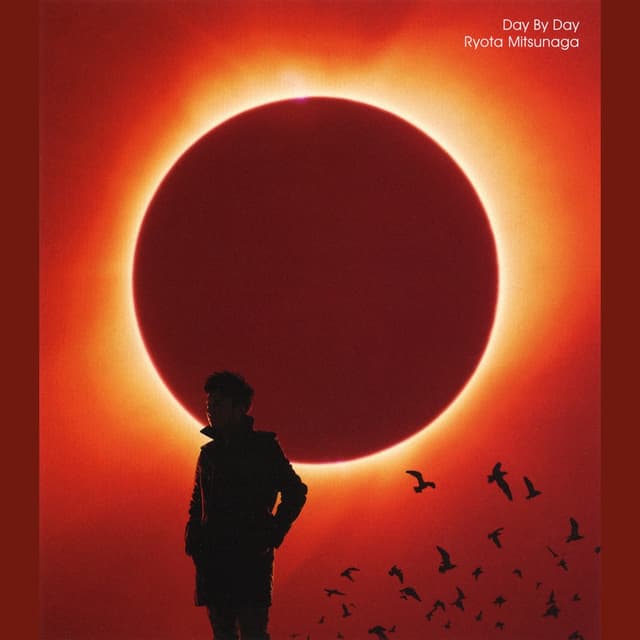 Album cover art for Day By Day