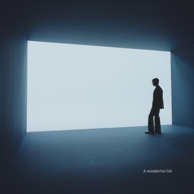 Album cover art for A Wonderful Life (Epilogue)