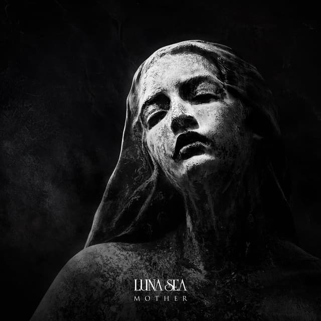 Album cover art for MOTHER