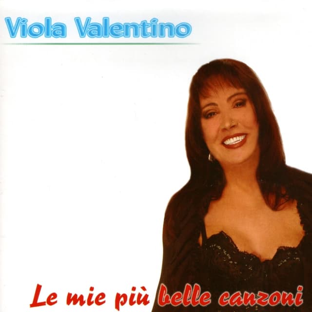 Album cover art for Le Mie Più Belle Canzoni