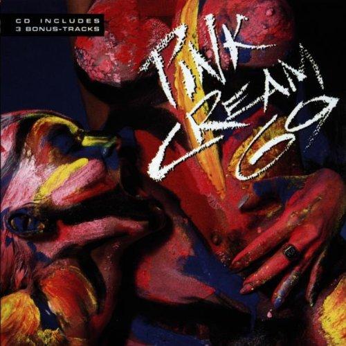 Album cover art for Pink Cream 69