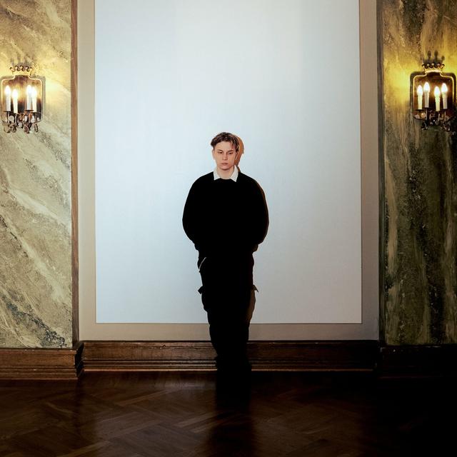 Album cover art for Ankeet tanssiaiset