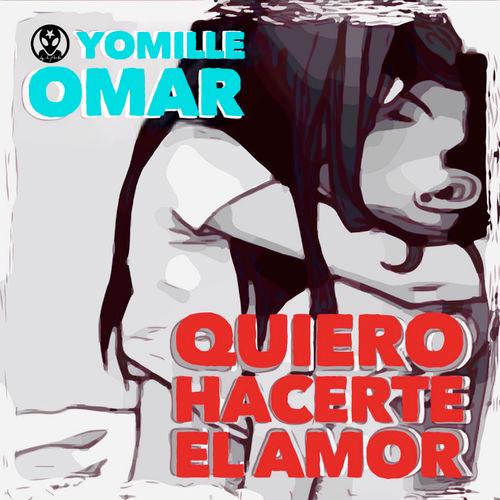 Album cover art for Quiero Hacerte el Amor