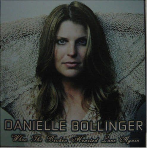 Album cover art for When The Broken Hearted Love Again