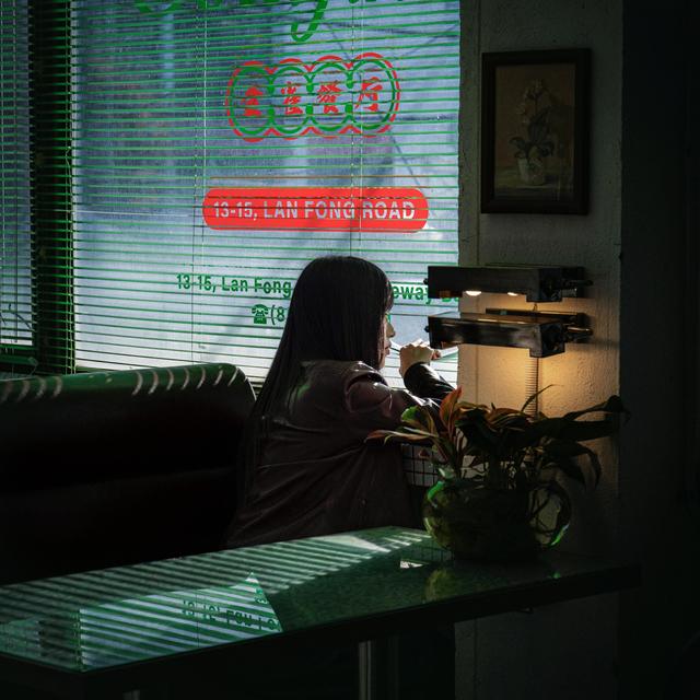 Album cover art for Why Do You Make Me Love You?