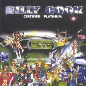Album cover art for Certified Platinum