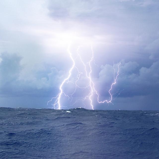 Album cover art for Antille