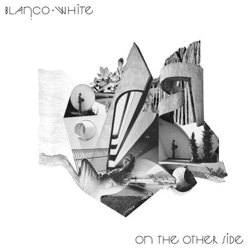 Album cover art for On the Other Side