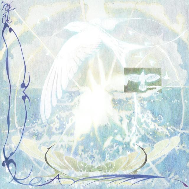 Album cover art for Not a Dream