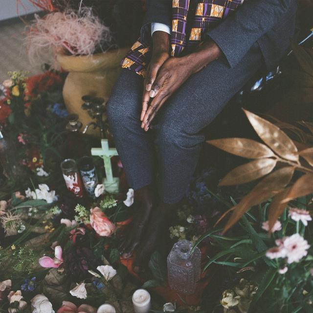 Album cover art for Learn to Swim, a Mixtape