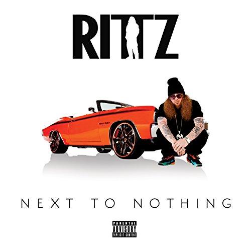 Album cover art for Next to Nothing