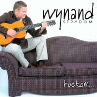 Album cover art for Hoekom