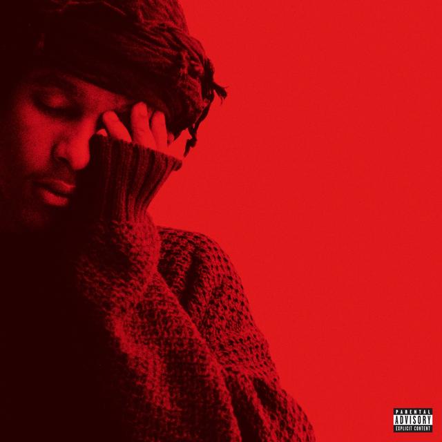 Album cover art for I Know