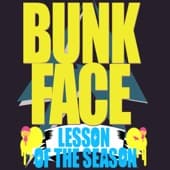 Album cover art for Lesson of the Season