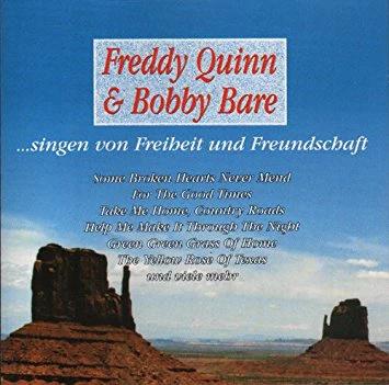 Album cover art for ...Singen Von Freiheit Und Freundschaft