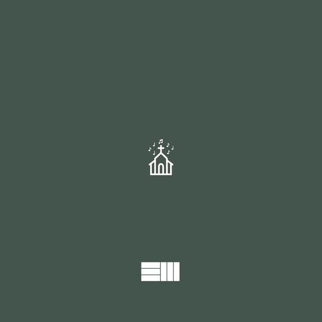 Album cover art for Sunday to Sunday