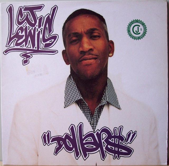 Album cover art for Dollars