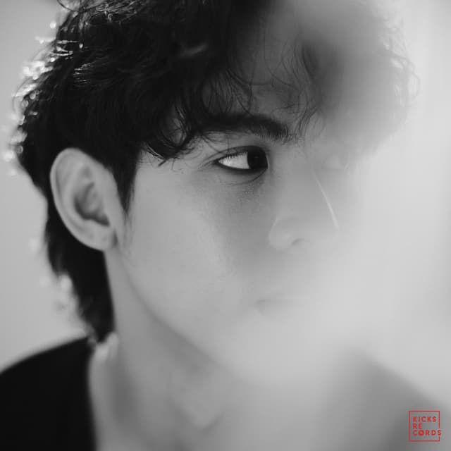 Album cover art for ไม่ได้ลืมแค่ไม่ได้เจอ