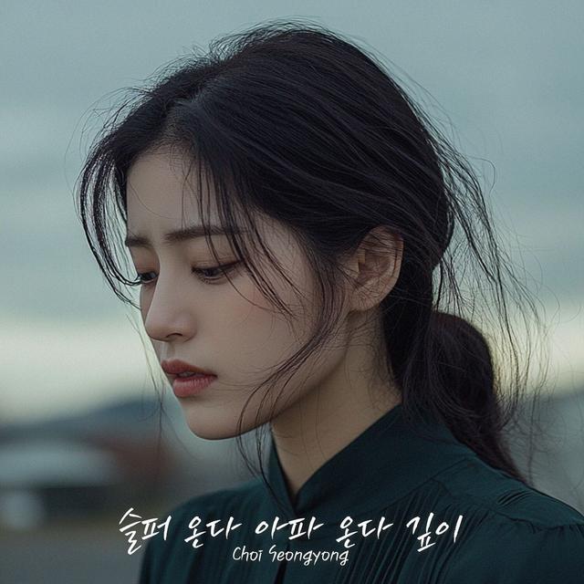 Album cover art for Can I forget you