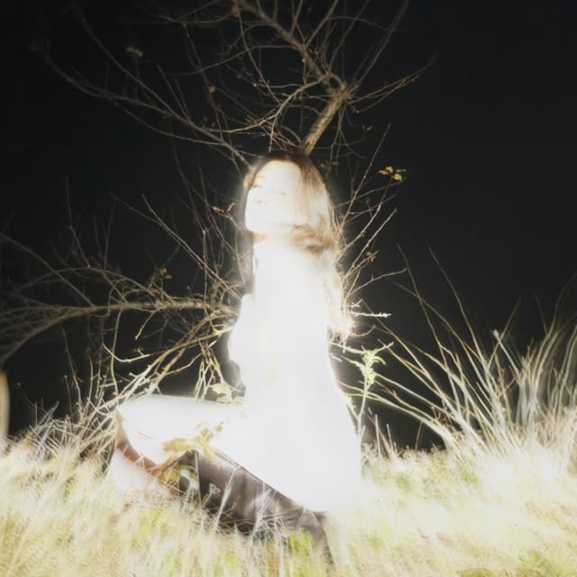 Album cover art for Siren