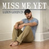 Album cover art for Miss Me Yet