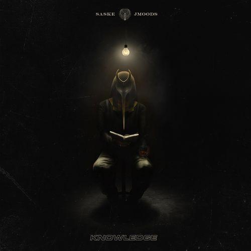 Album cover art for KNOWLEDGE