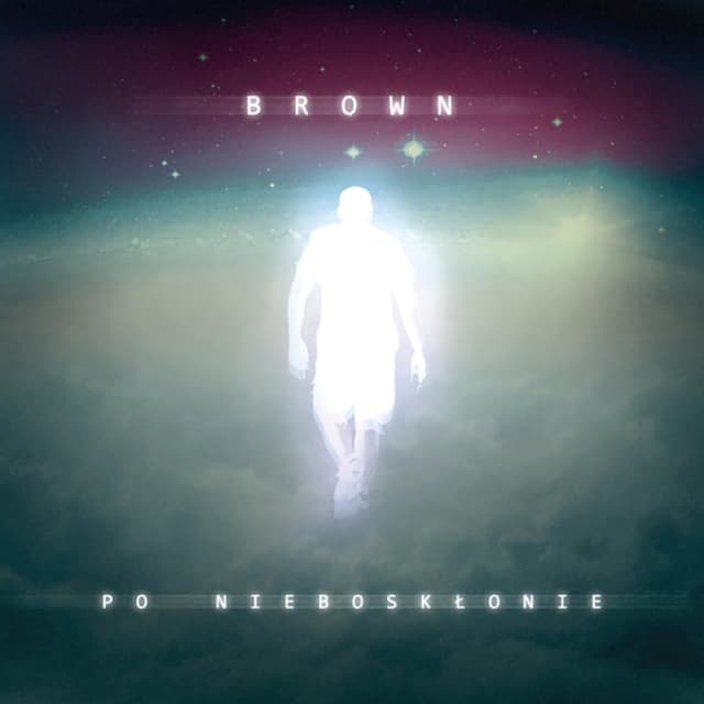Album cover art for Po Nieboskłonie