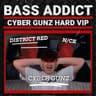 Bass Addict