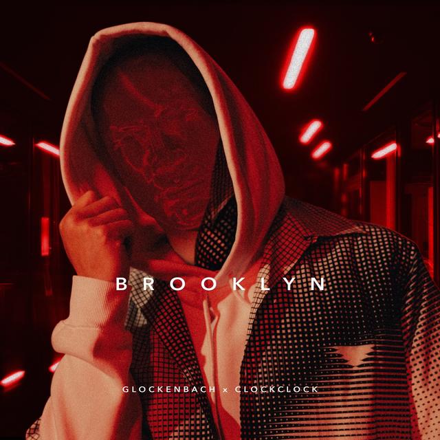 Album cover art for Brooklyn