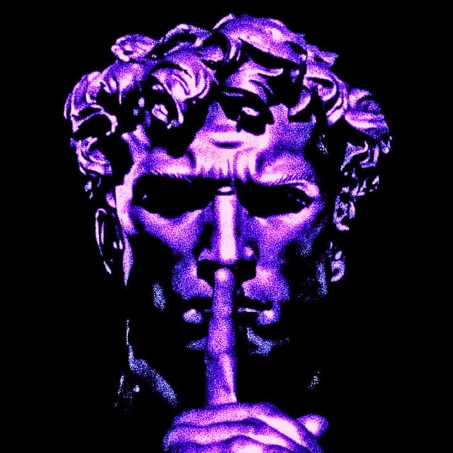 Album cover art for Cool For The Summer Hardstyle (The Dark Triad) - EP
