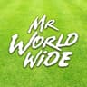 Mr Worldwide
