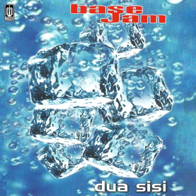 Album cover art for Dua Sisi