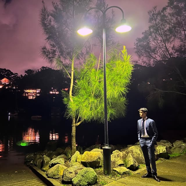 Album cover art for It's Been a Long Long Time