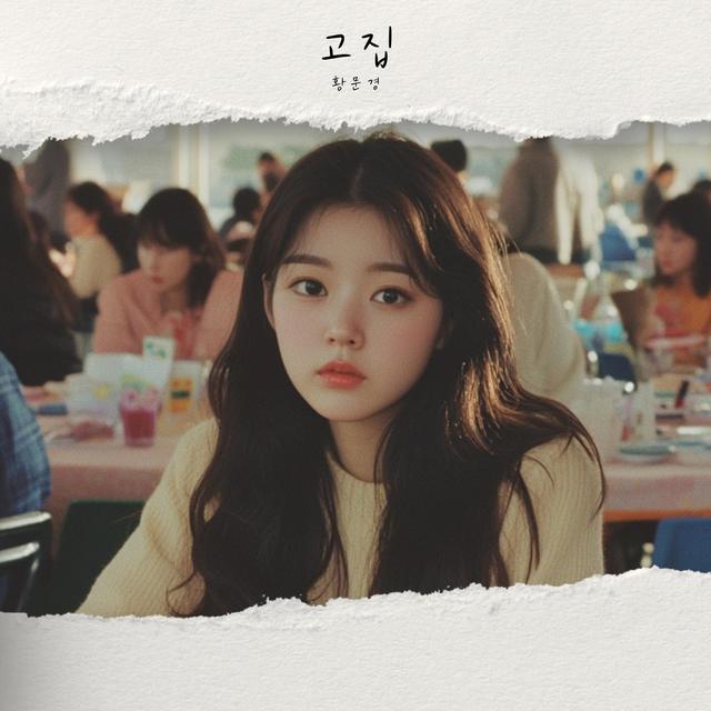 Album cover art for Stubborn Love