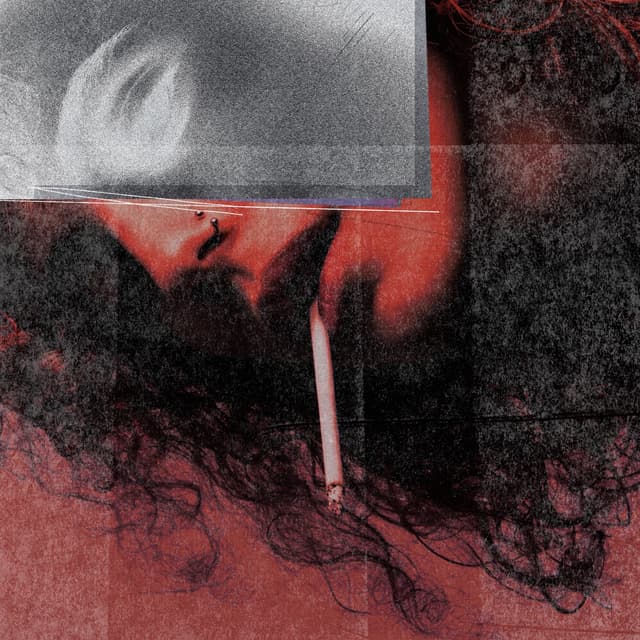 Album cover art for I Won't Complain