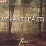 Menanti Pasti