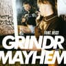 GRINDR MAYHEM