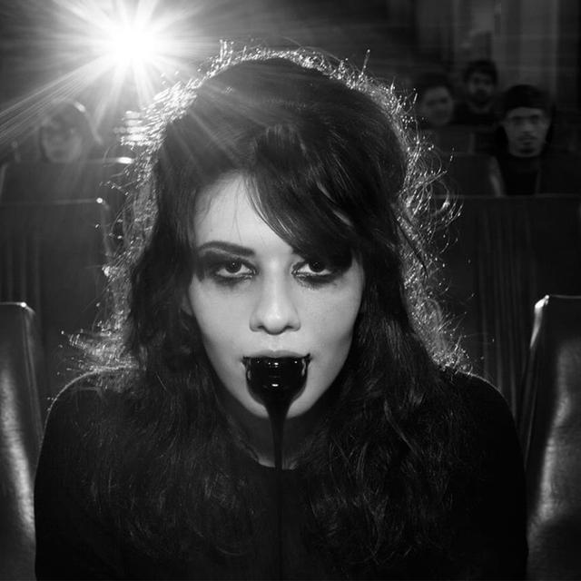 Album cover art for Lobo